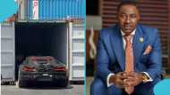 Owner of viral Lamborghini Revuelto, estimated at $800,000, confirmed