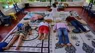 Mexico lures visitors on new age tourism trail