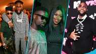 Brag song: Reactions as Sarkodie shades Wizkid, Davido, Yvonne Nelson and others