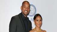Entanglement Vibes: Photo of Will Smith and gorgeous lady gets people talking