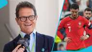 Ex-Real Madrid manager leaves out Cristiano Ronaldo when naming the football GOATs