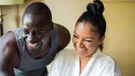 5 life facts of Chris Attoh's wife, Bettie Jenifer