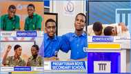 Ghanaians react to change in date of NSMQ final, many call for inclusion of Prempeh College