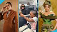 Stephanie Coker opens up about IVF, says she spent $40k and it broke her, video
