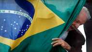 Brazil's Lula finds quick welcome and likely ally in Biden