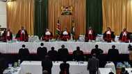 Four things to know about Kenya's vote dispute
