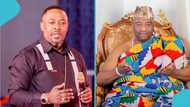 Nigel Gaisie claims role in making Nii Tackie Ga Mantse, calls people ungrateful, video trending