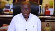 Akufo-Addo optimistic about economy emerging out of recession in his Christmas message to Ghanaians