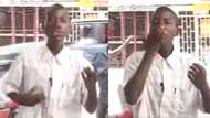 Man wows many as he makes complex instrumental sounds with his nose & mouth