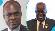 Martin Kpebu says Akufo-Addo should not be pressed to release KPMG report