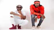 R2Bees and 7 other Ghanaian stars to have entered Billboard Chart