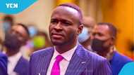 Elvis Agyemang: Alpha Hour pastor recounts how female church worker tried to set him up in video