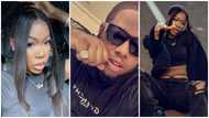 Freda Rhymz opens up about why she left D Black's "Black Avenue Musik" record label