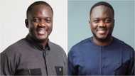 Alloysius Attah: Bloomberg names Ghanaian CEO in its 2021 list of New Economy Catalysts