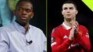 Cristiano Ronaldo backed for Manchester United coaching role