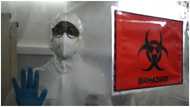 You are safe: Health Experts urge Ghanaians not to panic over Monkeypox and Marburg