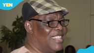 Renowned journalist and former NMC chairman Kwasi Gyan-Apenteng passes on