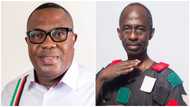 Samuel Ofosu-Ampofo: NDC Chairman says Asiedu Nketia defied NDC elders and Mahama to contest him