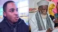 Ghanaians caution Twene Jonas as he bashes Chief Imam over Cathedral donation