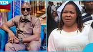 Kumchacha sympathises with Agradaa, tells why jail sentence might be a test of her faith, video