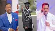 Our work is spiritual not academic - Nigel Gaisie reacts to IGP's warning about prophecies