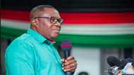 We’ll take further actions against Koku Anyidoho, Allotey Jacobs for sanity - NDC