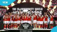 Community Shield: Why Arsenal could face a 'curse' after beating Man City 3-0