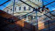 US government at rising risk of shutdown with Congress in deadlock