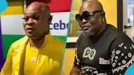 Bukom Banku denies punching lady after video of altercation with her went viral