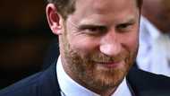 Prince Harry settles lawsuit against Murdoch's UK tabloids