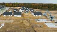 US new home sales rise more than expected in March