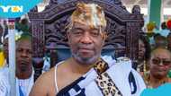 Supreme Court affirms Tackie Teiko Tsuru II as legitimate Ga Mantse after legal battle