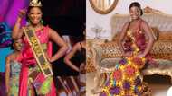 UPS student Jasmine Djang wins Miss Malaika 2020; video, photos drop