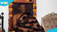 Denkyira game of thrones: Chief challenges claims of Denkyirahene, Queenmother over Nyinawusu lands