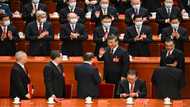 China's Xi set to secure historic third term in office