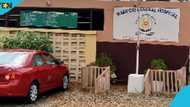 Thieves reportedly storm Mamobi General Hospital maternity ward to steal patients' mobile phones