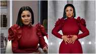 Nana Ama McBrown issues remorseful apology after United Showbiz brouhaha