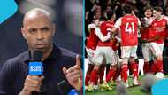 Thierry Henry names Arsenal’s most crucial trophy target this season