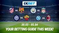Weekend football preview: Barcelona, City, Inter and Napoli in action