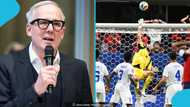 German economist and mathematician forecasts 2026 World Cup winner