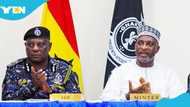 "Matter of serious concern": Muntaka takes on IGP following Sibamay Zakaria's assault of suspect in custody