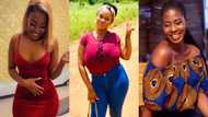 FineFanteTwitter Challenge: Top 7 photos from stunning Fante ladies