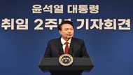 S. Korean president to host Africa summit eyeing minerals, trade