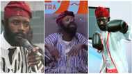 Baba Spirit: Ghanaian Comedian Dies; Video Of Him Revealing How He Was Being Spiritually Attacked Pops Up