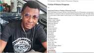 28-year-old Tamale resident listed among 30-most-wanted online fraudsters in USA