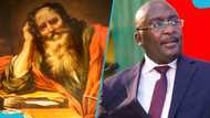 "I'm like Apostle Paul": Bawumia says he joined NPP late but he's been more influential than early-comers