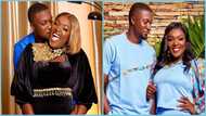 Tima Kumkum drops fresh pre-wedding photos, shows the face of the man she is marrying for the 1st time