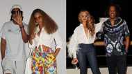 Beyoncé and Jay Z give out over GHc12m in scholarships to black universities