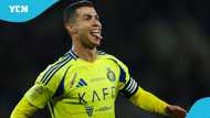 Cristiano Ronaldo scores and assists as Al-Nassr see off Al-Raed