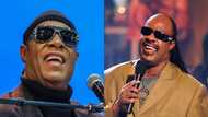 Legendary American singer Stevie Wonder to relocate to Ghana permanently